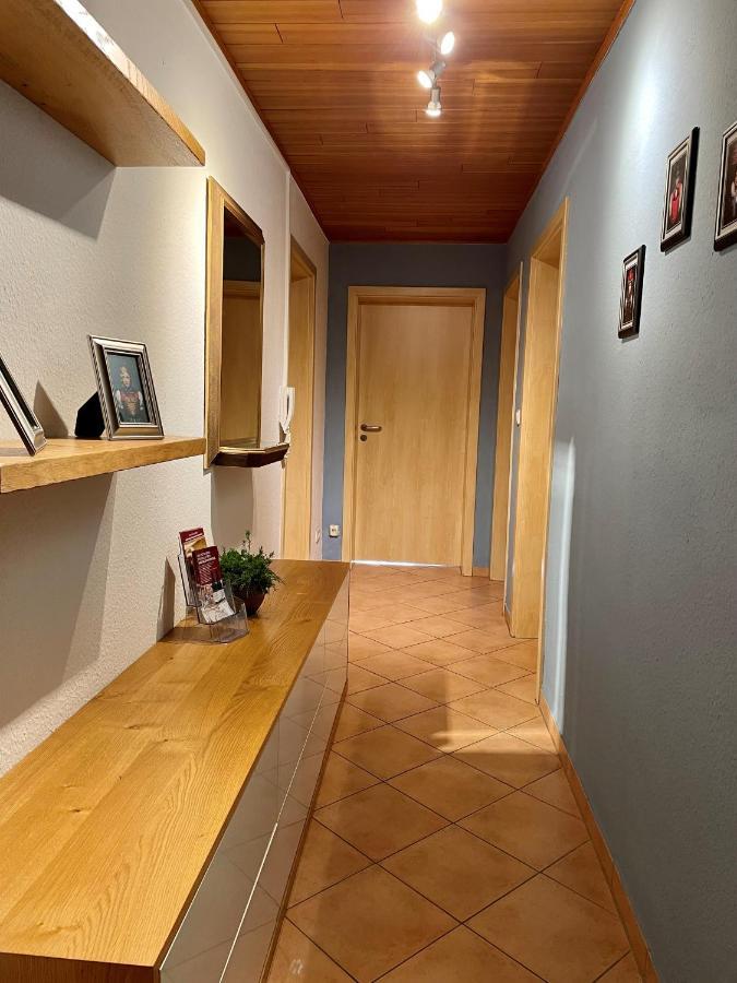 Ferienwohnung Hesselbach Oberkirch  Exterior photo