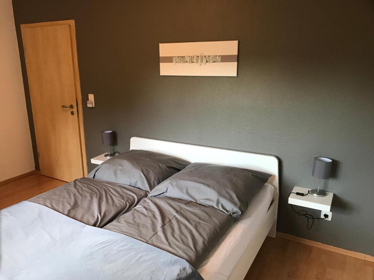 Ferienwohnung Hesselbach Oberkirch  Exterior photo
