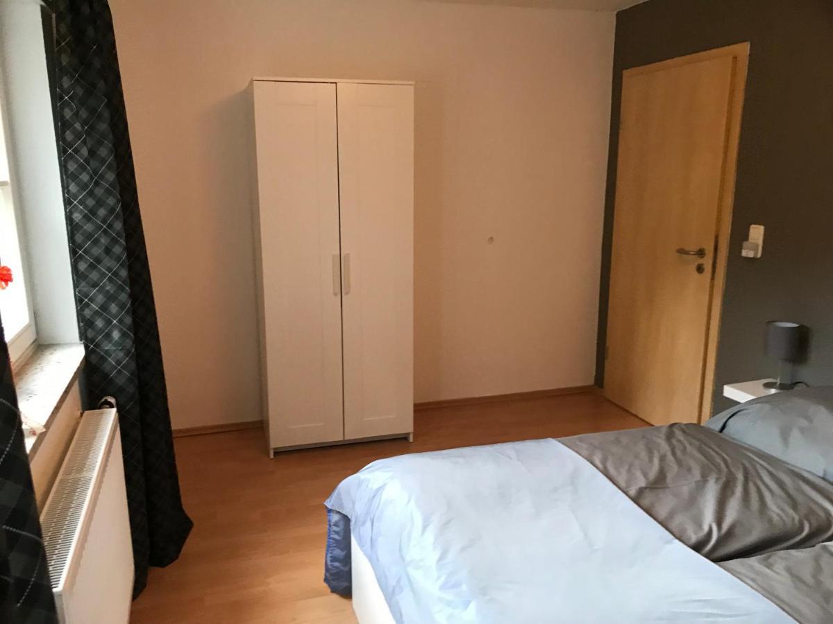 Ferienwohnung Hesselbach Oberkirch  Exterior photo